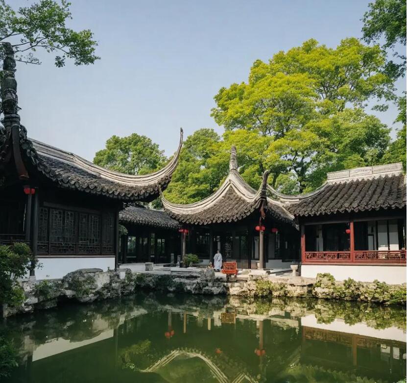 章丘安好土建有限公司